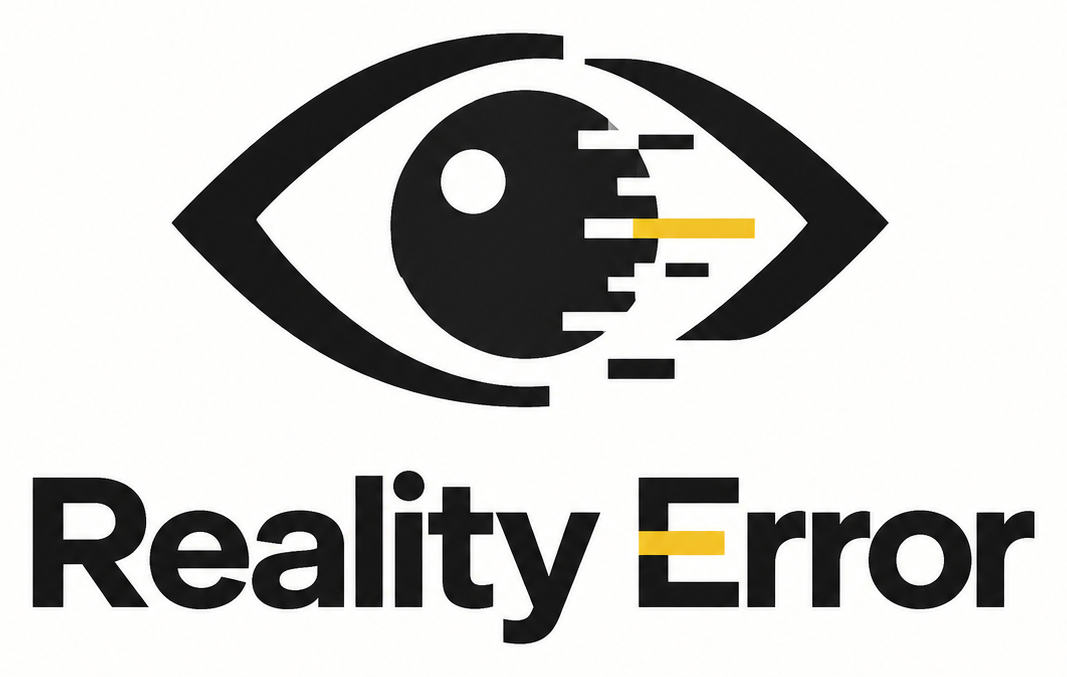 Reality Error